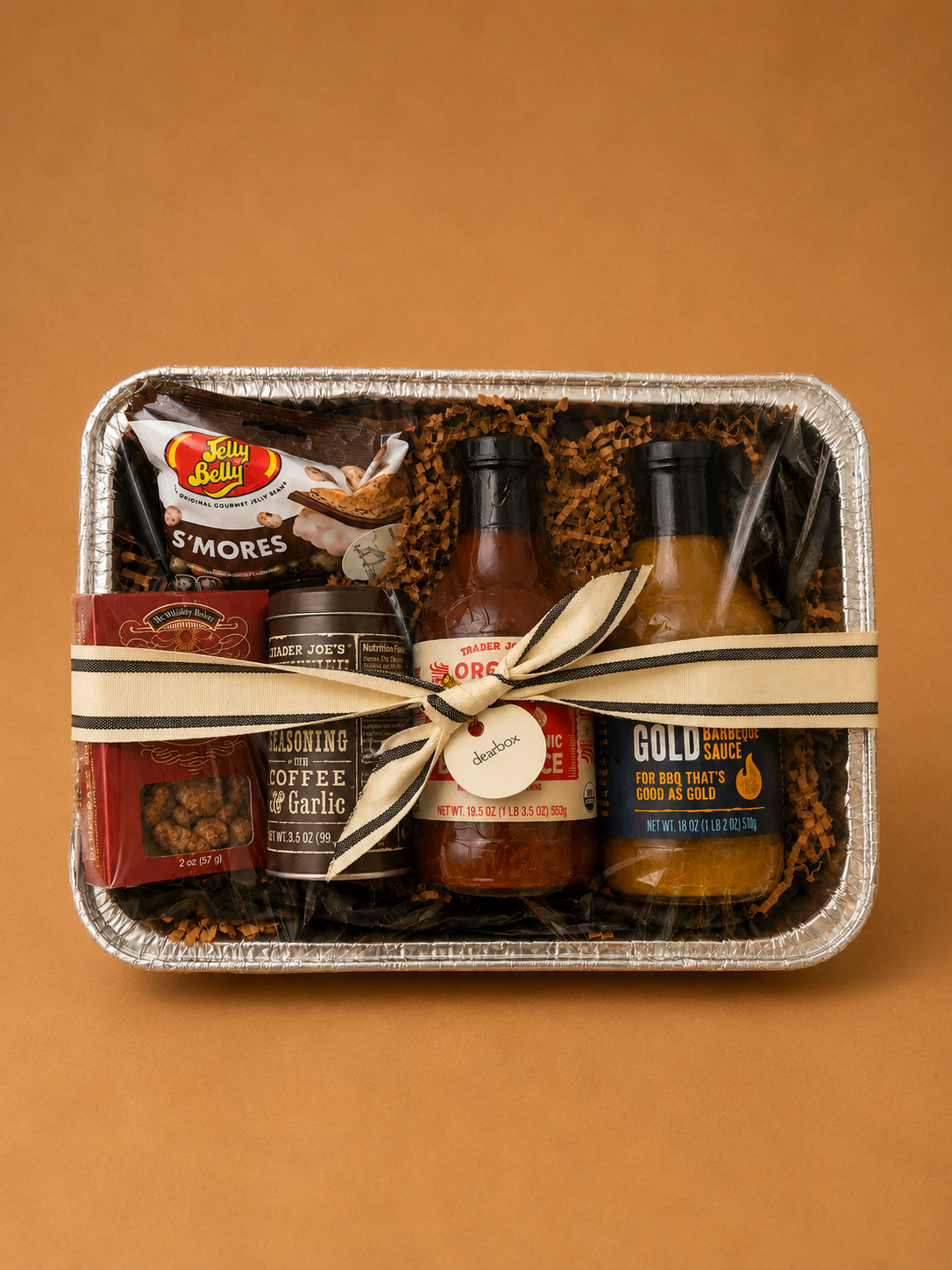 Gift Box Under $35