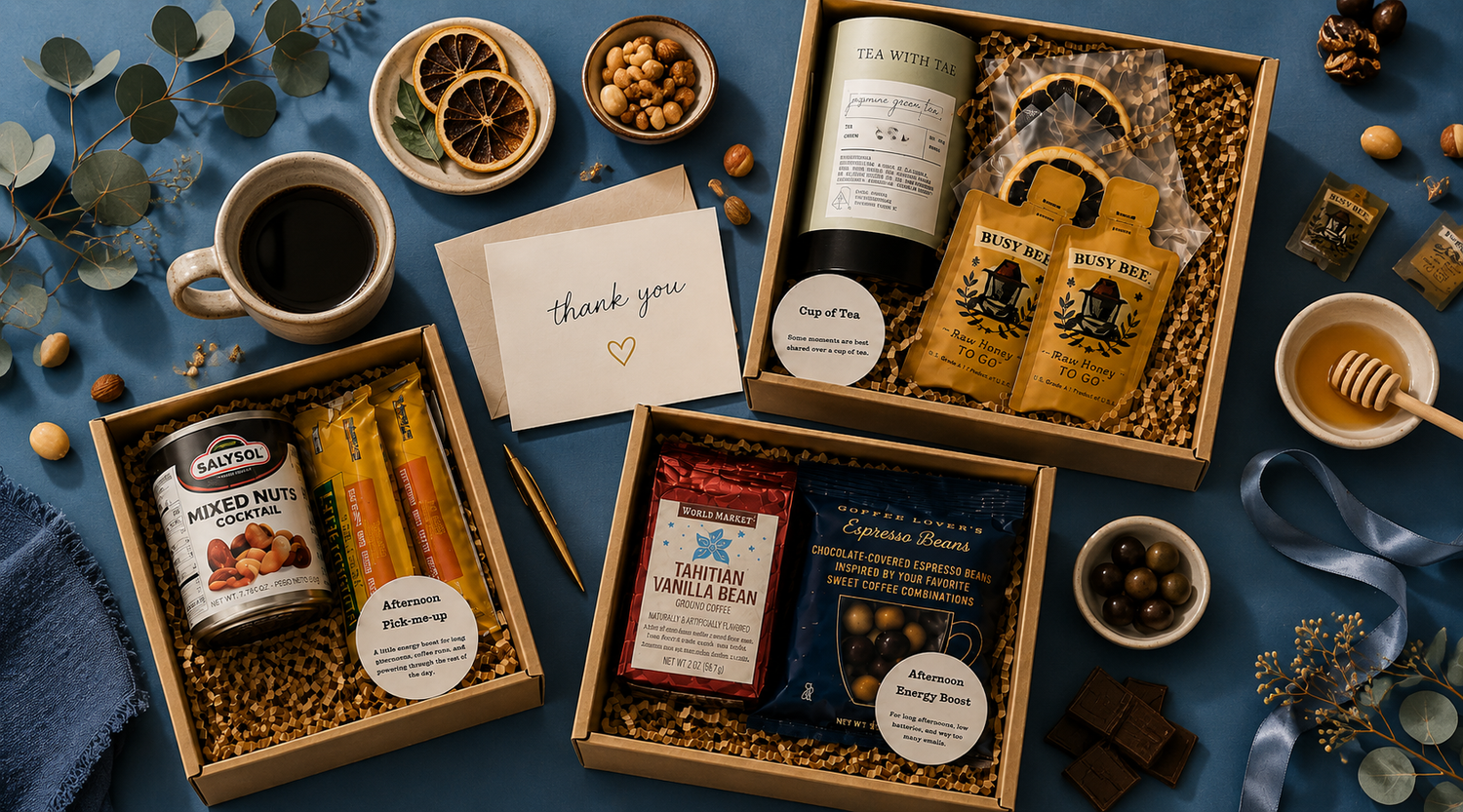 Appreciation Gifts