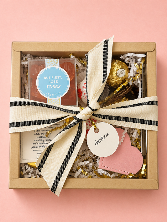 Just Because Gifts - Something Sweet