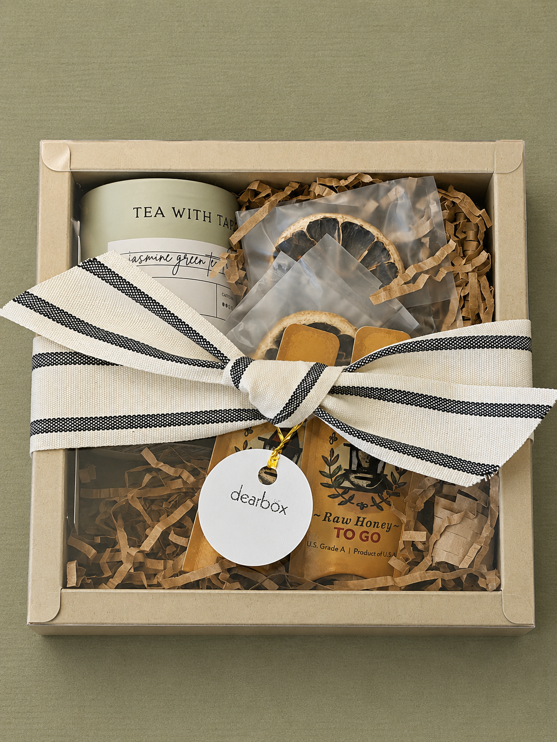 For Tea Lovers - Cup of Tea