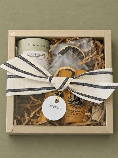 For Tea Lovers - Cup of Tea
