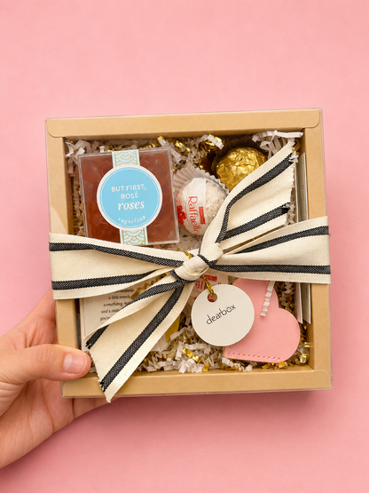 Just Because Gifts - Something Sweet