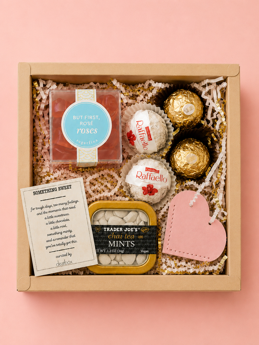 Just Because Gifts - Something Sweet